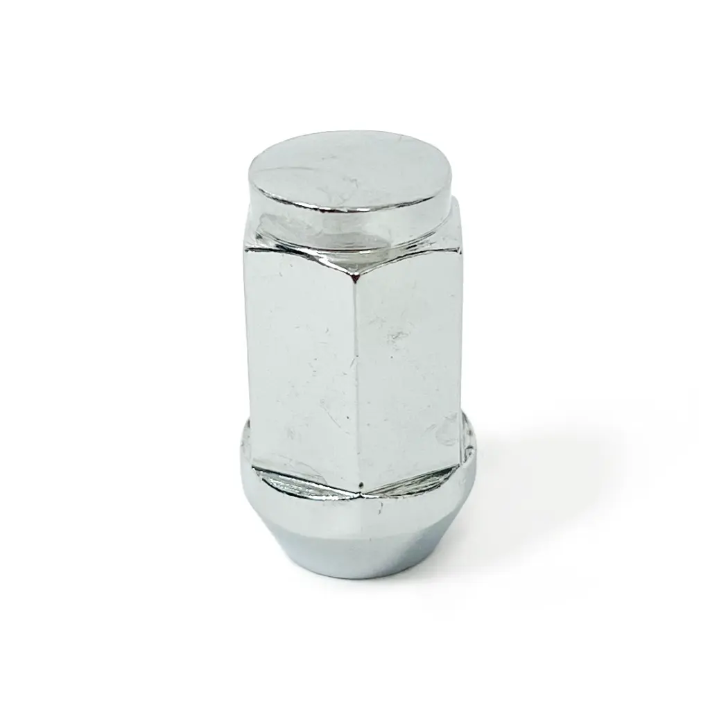 TUERCA 14MM EXTRA LARGA CODIGO K FRESADA