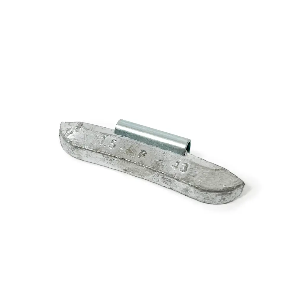 CLIP DE BALANCEO CAJA C/100 BOLSAS