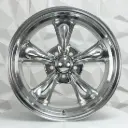 RIN 18X9.5 5-114.3 R1 SPORT H597 / WW946 FULL POLISH ET0 CB73.1